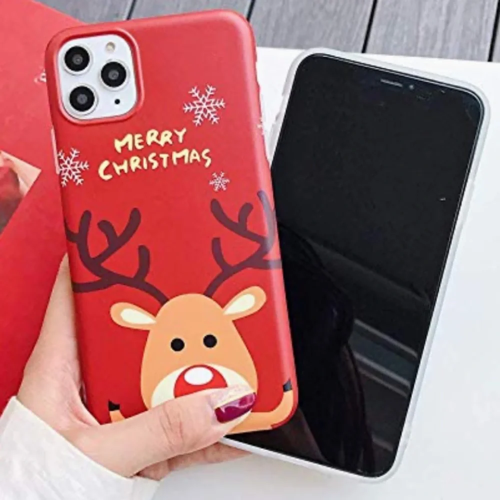 iPhone 11 max pro Slim Soft 6.1
